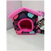 Image 3 : Rescue Pets Plush Dogs and Pet House