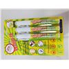 Image 2 : Whip It Stain Remover Travel Sticks (2 x 3)