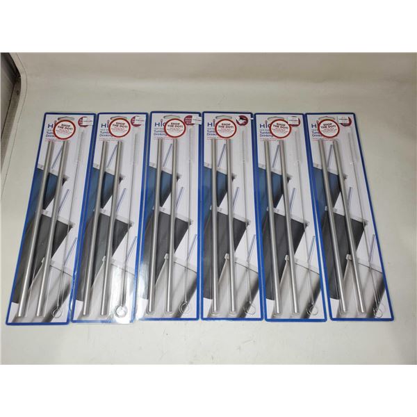 Whip It Stain Remover Travel Sticks (2 x 6)