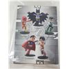 Image 2 : DC Justice League Batman Figurine