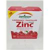 Image 1 : Jamieson Zinc Lozenges (110ct)