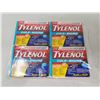 Image 1 : Tylenol Cold Day and Night (4 x 10 ez tabs)