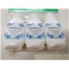 Image 1 : Crystal Unscented Deodorant (3 x 2fl oz)