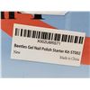 Image 2 : Beetles All-in-1 Gel Nail Polish Starter Kit