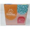 Image 1 : Beetles All-in-1 Gel Nail Polish Set- Fluorescent Fall