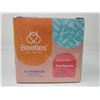 Image 1 : Beetles All-in-1 Gel Nail Polish Set- Sandstorm