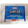 Image 1 : Marvel Shieldz Collectors Pieces (180ct)