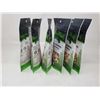 Image 2 : Break-a-Way Organic Natural Cashews (6 x 90g)