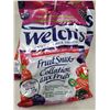 Image 1 : Welch's Berries n' Cherries Fruit Snacks (6 x 175g)
