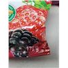Image 2 : Welch's Berries n' Cherries Fruit Snacks (6 x 175g)