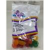 Image 1 : Cable Car Sour Jubes Candy (6 x 165g)
