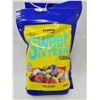 Image 1 : Mondoux Sweet Sixteen Candy (3 x 400g)