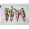 Image 1 : Big Kahuna Gummy Candy (4 x 600g)