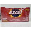 Image 2 : Excel Cinnamon Gum (2 x 12 x 12)