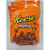 Image 1 : Reese Mini's Peanut Butter Cups (4 x 210g)