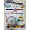 Image 1 : Cheary Chews Britain Gummy- Sour Mix (6 x 150g)