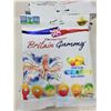 Image 2 : Cheary Chews Britain Gummy- Sour Mix (6 x 150g)