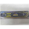 Image 2 : Spyder Bore-Blade Universal Reciprocating Saw Blades (3 x 6)