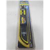 Image 3 : Spyder Bore-Blade Universal Reciprocating Saw Blades (3 x 6)