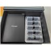 Image 3 : E-Cigarette System
