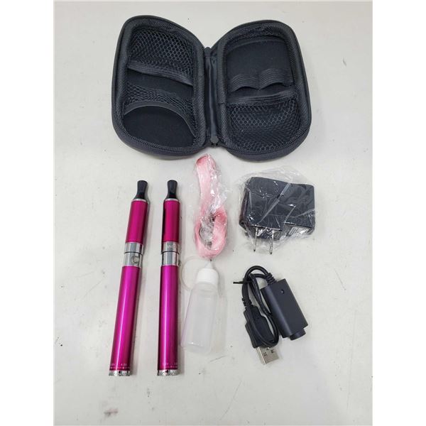 Smok Vape System
