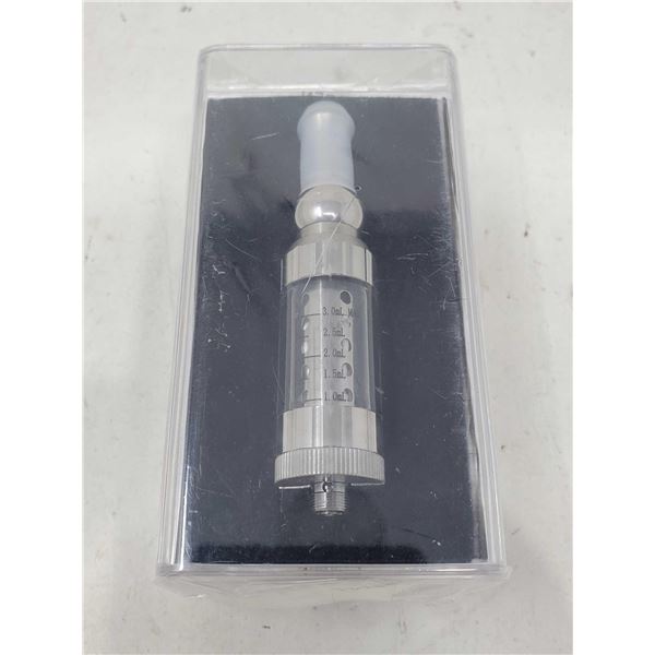 iClear30 Dual Coil Clearomizer (3ml) System