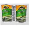 Image 1 : ArmorAll Copper II Wood Preservative Green Solution (2 x 946ml)