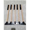 Image 1 : Lot of Snow Brushes
