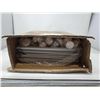 Image 1 : DIY Cabinet Storage