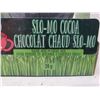 Image 2 : Slo-Mo Cocoa Sloth Mug and Cocoa Mix
