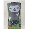 Image 1 : Slo-Mo Cocoa Sloth Mug and Cocoa Mix