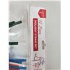 Image 2 : 12 Piece Holdiay Straw Set (2 x 12)