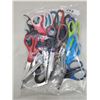Image 1 : Lot of Assorted Scissors