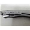 Image 3 : Crkt Jettison Carter Design Knife