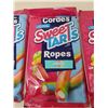 Image 2 : Cordes Sweet Tartes Ropes (5 x 141g)
