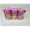 Image 1 : Mentos Chewy Fresh Candy- Mixed Fruit (6 x 90pcs)