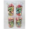 Image 1 : Huer Sour Super Mix-Gummy (4 x 370g)