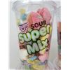 Image 2 : Huer Sour Super Mix-Gummy (4 x 370g)