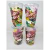Image 1 : Huer Sour Super Mix-Gummy (4 x 370g)