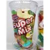 Image 2 : Huer Sour Super Mix-Gummy (4 x 370g)