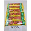 Image 1 : Eat-More candy Bar (12 x 52g)