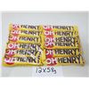 Image 1 : Oh Henry Candy Bars (12 x 58g)