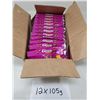 Image 2 : Glossette Raisins (12 x 105g)