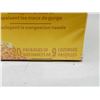 Image 2 : Halls Honey Lemon Flavour Lozenges (20 x 9)