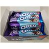 Image 2 : Cadbury Dairy Milk Oreo Candy Bars (12 x 38g)