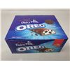 Image 1 : Cadbury Dairy Milk Oreo Candy Bars (12 x 38g)