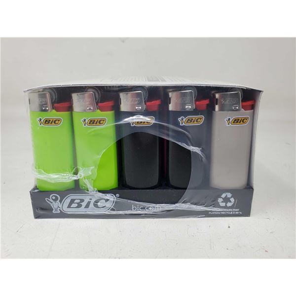 BiC Lighters (50ct)