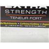 Image 2 : 5 hour Energy Extra Strength Shots (12 x 57ml) Orange Flavour