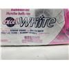 Image 2 : Excel White Gum (12 x 12)