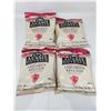 Image 1 : Aussie Outback Raspberry Licorice (4 x 200g)